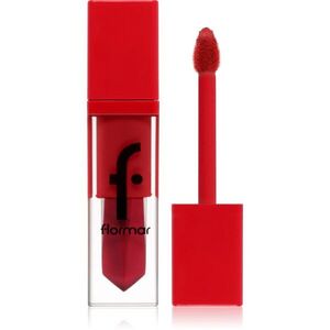 flormar Kiss Me More Lip Tattoo hosszantartó folyékony rúzs árnyalat Candy 3.8 ml kép