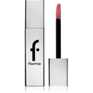 flormar Shine Kiss Me More folyékony rúzs árnyalat 007 Pinky Touch 3.5 ml kép