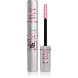 MAYBELLINE NEW YORK Lash Sensational Sky High dúsító és hosszabbító szempillaspirál árnyalat Space Diamond 7.2 ml kép