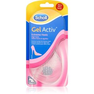 Scholl GelActiv Extreme Heels cipőbetét gélpárnával 1 pár kép
