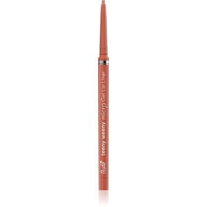 Rude Cosmetics Teeny Weeny ajakceruza árnyalat Simply Nude 0.1 g kép