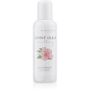 Regina Almond mandulaolaj 100 ml kép