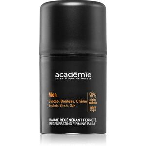 Académie Scientifique de Beauté Men aktív arcbalzsam a ráncok ellen 50 ml kép