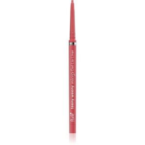 Rude Cosmetics Teeny Weeny ajakceruza árnyalat Dream On 0.1 g kép