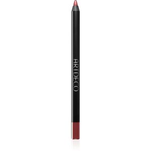 ARTDECO Soft Liner Waterproof vízálló szájceruza árnyalat 124 Precise Rosewood 1.2 g kép