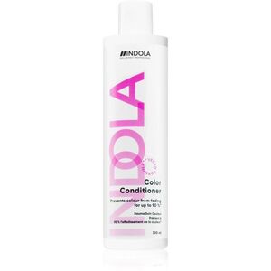 Indola Color Conditioner kondicionáló festett hajra 300 ml kép