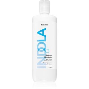 Indola Hydrate Shampoo hidratáló sampon 1000 ml kép
