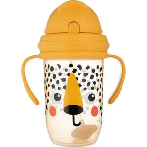 Canpol babies BabiesBoo Cup bögre nehezékkel Gepard 6m+ 1 db kép