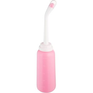 Canpol babies Intimate Shower intimzuhany 500 ml kép