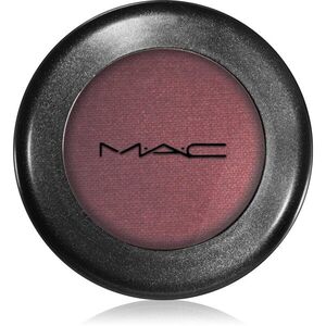 MAC Cosmetics Eye Shadow szemhéjfesték árnyalat Sketch Velvet 1.5 g kép