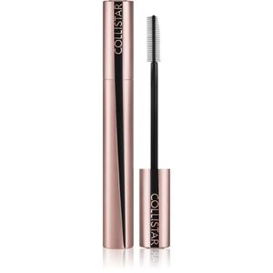 Collistar Infinito Mascara erősítő szempillaspirál extrém hatás és intenzív megjelenés utántölthető árnyalat Extra Nero 7.5 ml kép