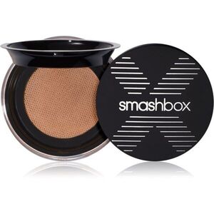 Smashbox Always On Setting Powder mattító lágy púder árnyalat Translucent Medium 9.9 g kép