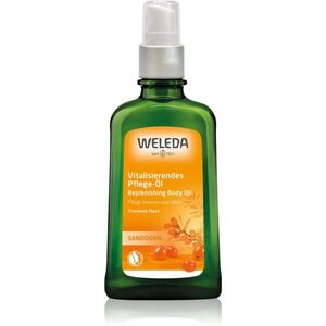 Weleda Sea Buckthorn ápoló olaj 100 ml kép