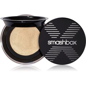 Smashbox Always On Setting Powder mattító lágy púder árnyalat Translucent Light 9.9 g kép