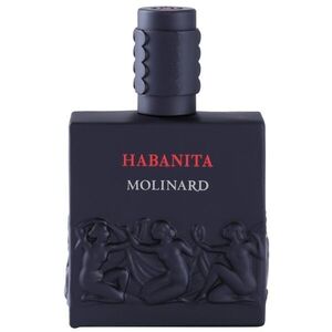 Molinard Habanita Eau de Parfum hölgyeknek 75 ml kép