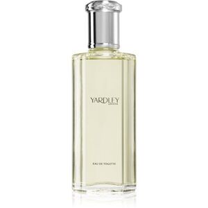 Yardley Lily Of The Valley Eau de Toilette hölgyeknek 125 ml kép
