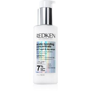 Redken Acidic Bonding Concentrate szérum a hajra 100 ml kép