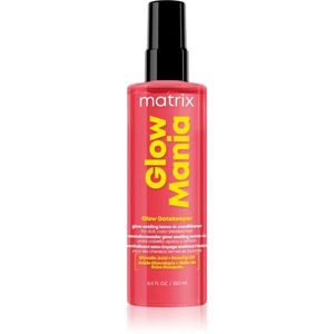 Matrix Glow Mania öblítés nélküli kondicionáló festett hajra 250 ml kép