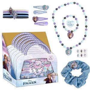Disney Frozen Beauty szett gyermekeknek kép