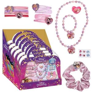 Disney Princess Beauty szett gyermekeknek kép