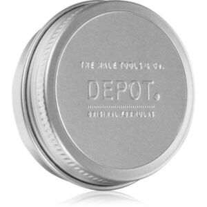 DEPOT 500 BEARD & MOUSTACHE SPECIFICS NO. 502 BEARD & MOUSTACHE BUTTER Mélyen tápláló vaj szakállra 30 ml kép
