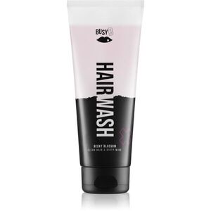 BusyB Hair Wash Becky Blossom sampon hölgyeknek 230 ml kép