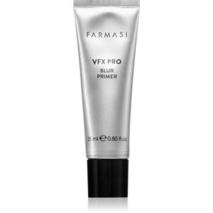 Farmasi VFX Pro Blue alap bázis a pórusok csökkentésére 25 ml kép