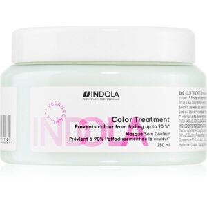 Indola Color Treatment intenzív hajkúra a szín védelméért 250 ml kép