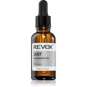 Revox B77 Just Niacinamide 10% hidratáló szérum 30 ml kép