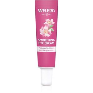 Weleda Wild Rose & White Tea élénkítő szemkrém Nappali és éjjeli ápolás 12 ml kép