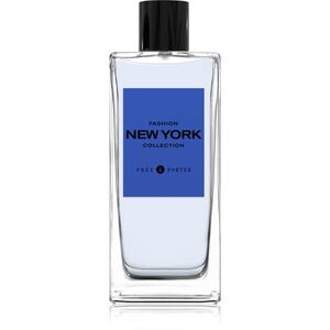 Prêt à Porter New York Eau de Toilette uraknak 100 ml kép