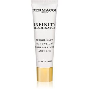 Dermacol Infinity Illuminator ragyogást adó primer 20 ml kép