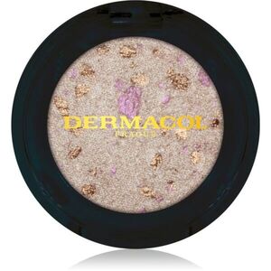 Dermacol Infinity Moon csillogó szemhéjfesték árnyalat 01 4.5 g kép