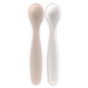 Suavinex Wonderland Spoons kiskanál 6m+ Pink 2 db kép