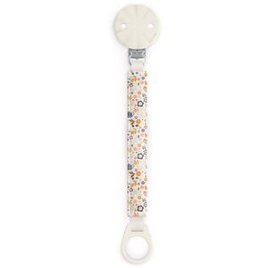 Suavinex Wonderland Soother Clip with Ribbon cumitartó csipesz Liberty 1 db kép