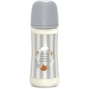 Suavinex Wonderland SX Pro Physiological Anti-Colic cumisüveg L Dense Flow 6 m+ Blue 1 db kép