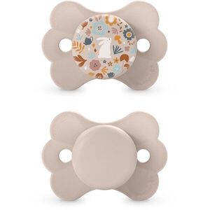 Suavinex Wonderland SX Pro Physiological 0-6 m cumi Pink 2 db kép