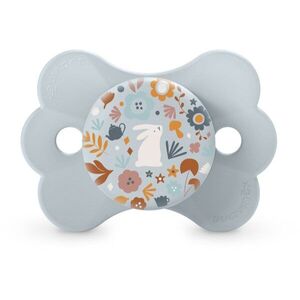 Suavinex Wonderland SX Pro Physiological 0-6 m cumi Liberty Blue 1 db kép