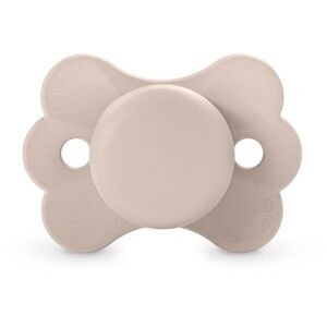 Suavinex Wonderland SX Pro Physiological 0-6 m cumi Pink 1 db kép