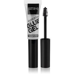 Gabriella Salvete Glue Gel szemöldökzselé árnyalat Transparent 5 ml kép