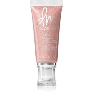 Danessa Myricks Beauty Colorfix Foils multifunkcionális smink a szemre, az ajkakra és az arcra árnyalat Petals 10 ml kép