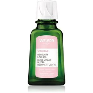 Weleda Sensitive regeneráló olaj az érzékeny arcbőrre 50 ml kép