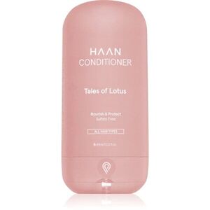 HAAN Conditioner Tales of Lotus hidratáló kondicionáló minden hajtípusra 60 ml kép