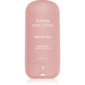 HAAN Body Lotion Tales of Lotus testápoló tej 60 ml kép