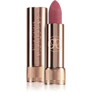 Anastasia Beverly Hills Matte Lipstick mattító rúzs árnyalat Hush Rose 3 g kép