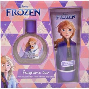 Corsair FROZEN ajándékszett testre gyermekeknek kép