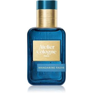 Atelier Cologne Cologne Rare Mandarine Fauve Eau de Parfum unisex 30 ml kép