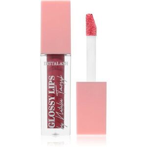 INSTALASH Glossy Lips ajakfény árnyalat Candy Dream 3.6 ml kép
