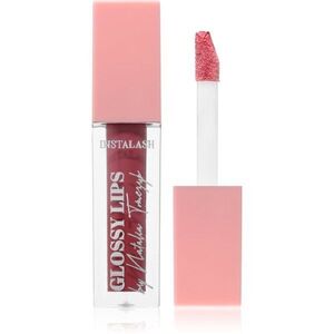 INSTALASH Glossy Lips ajakfény árnyalat Sweet Fantasy 3.6 ml kép