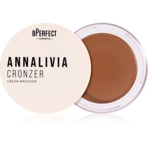 BPerfect Annalivia Cronzer krémes bronzosító árnyalat Tae 16 g kép